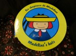 madeline hat box view